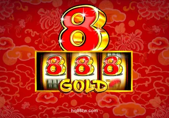 Hình ảnh trò chơi 888 Gold tại hq88