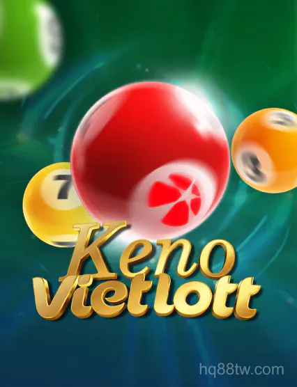 Keno Vietlot