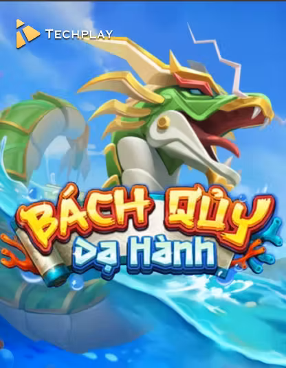 hq88 Bách Quỷ Dạ Hành