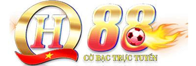 HQ88 Logo - Cổng game giải trí trực tuyến uy tín